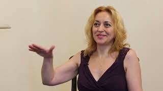 Աշխարհի հայերը / Ashxarhi Hayer / Կարինե Պողոսյան / Karine Poghosyan