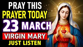 💗PRAY THIS POWERFUL PRAYER TO THE VIRGIN MARY – TO UNLOCK ANY SITUATION IMMEDIATELY