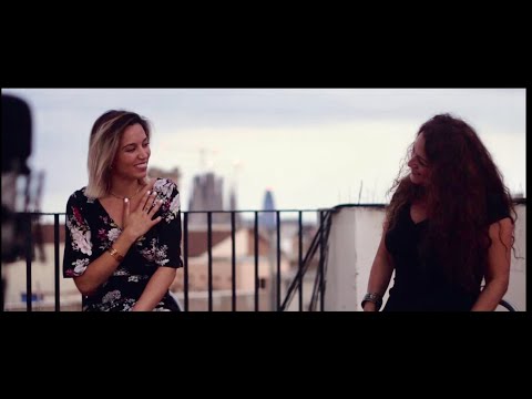 Amanda Digon - Algo contigo ( con "La Machi" y Giancarlo Scevola )