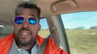 Its your favorite agent out in the community helping a family in crisis.