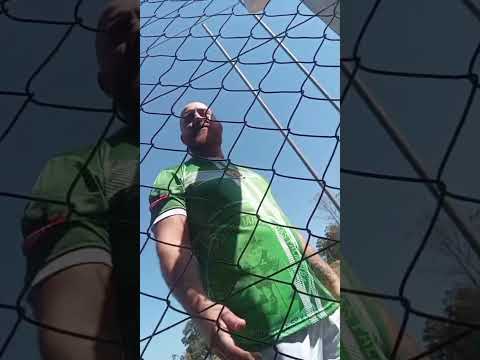 VEJA A DESCULPA DO JOGADOR DA FAVELA DO JARDIM DAS PALMEIRAS VETERANO