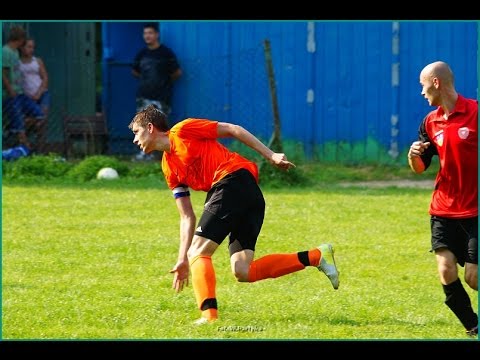 Kamil Dulnik - Farewell Movie