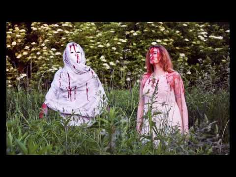 Rivers Like Veins - Melodia Mgieł Nocnych (atmospheric black metal /  ambient electronic)