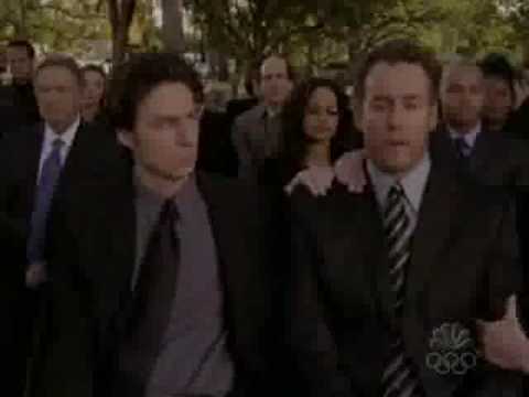 Top 5 Saddest Scrubs Moments