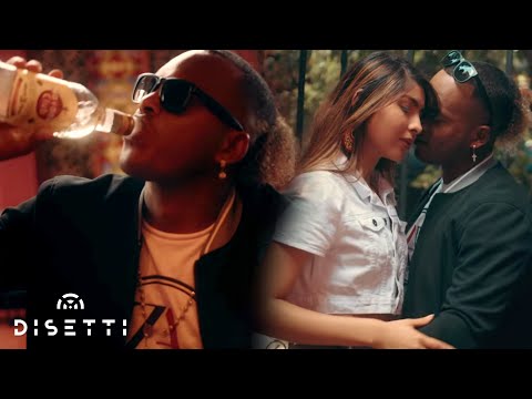 Landa La Sensación - Me Duele (Video Oficial) | Salsa Urbana