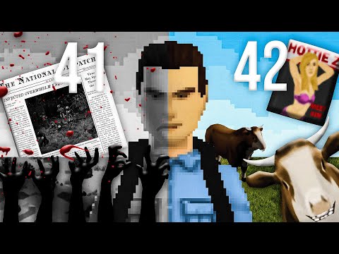 Build 42 Changed Everything