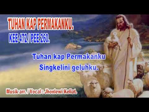 KEE 472 / PEE 260 - Jhonlewi Keliat.