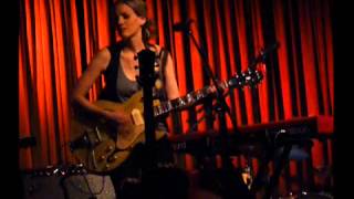 Katie Herzig - Hologram