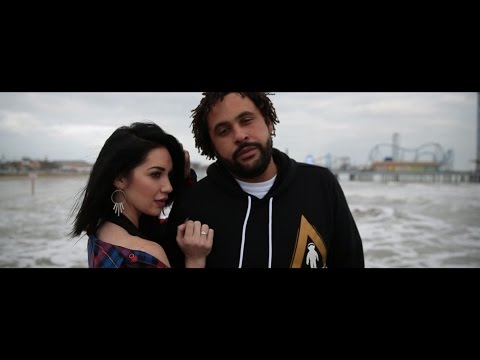 Jedi Jae - Life's A Beach feat Tony Badd (Official Music Video)