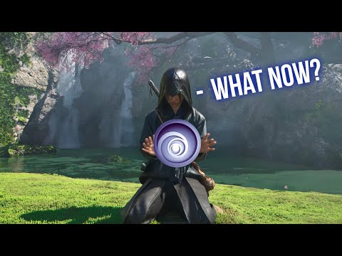 What The HELL is Going on With UBISOFT?