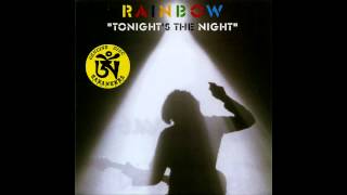 Rainbow - All Night Long live 1980