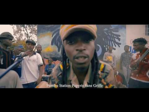 Wanny S-king MAIBOBO official video 2017