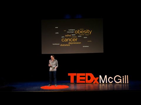 The Role and Importance of Artificial Light in the Digital Age | Ben Harrison | TEDxMcGill