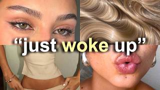 Wake Up HOT Everyday (Zero Effort)