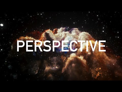 Steven Wilson - The Overview: Perspective (Official Video)