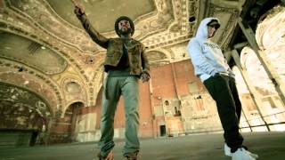 Shady Cypher 2014: Royce Da 5'9s verse only