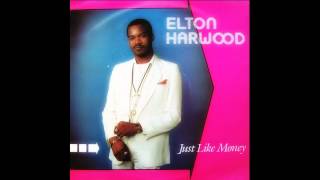 Elton Harwood - Just like money 1985