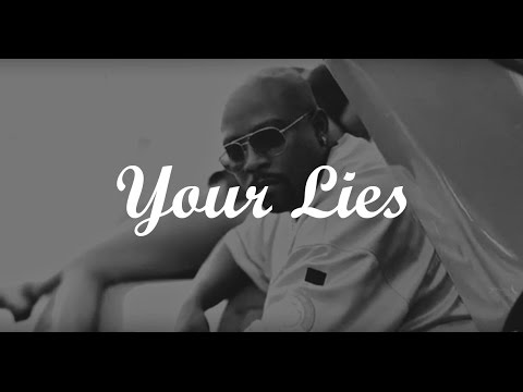 Nate Dogg - Your Lies/ Unreleased