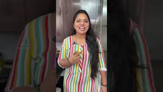 Kitchen Tips - 22 | 🌴 இனி தேங்காய் கெட்டே போகாது🥥  | How to store coconut in fridge 🥥#shorts