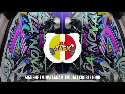 FLOW 28, JEYCITO LM - MAS RICA (DOBLE TONO) | PARA MUSICOLOGOS