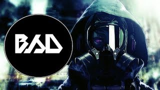 Express Yourself X Bangarang [VIP] X Scary Bolly Dub [Skrillex Mashup]