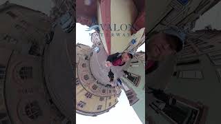 Tourist in Colmar: Hidden Gems on the Avalon River Cruise