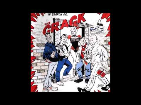 The Crack - In Search Of... The Crack (Full Album)