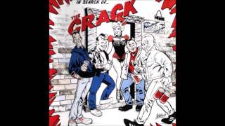 The Crack - In Search Of... The Crack (Full Album)