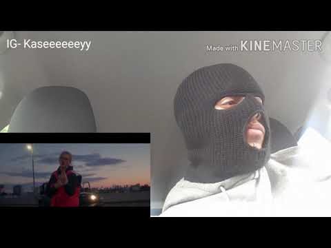 UK REACTION TO POLISH RAP - YOUNG IGI FT MARGARET - UKLADANKI - REACTION VIDEO!