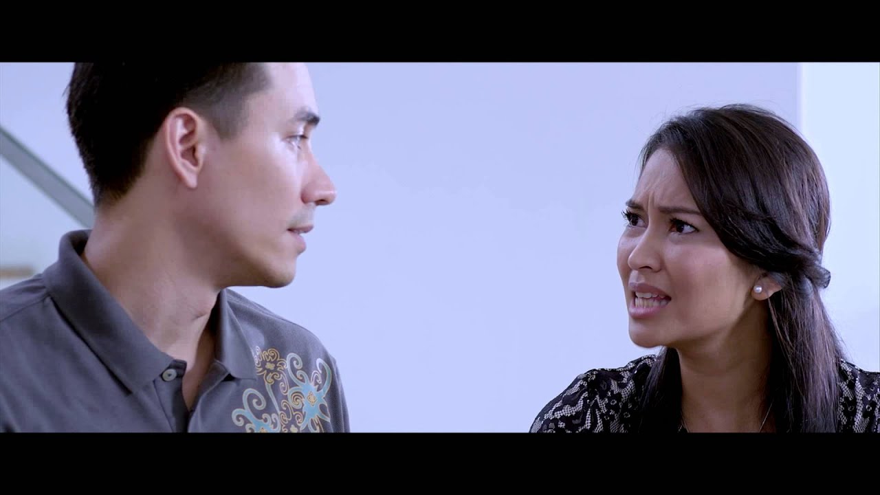 Miracle: Jatuh Dari Surga - CINEMA 21 Trailer