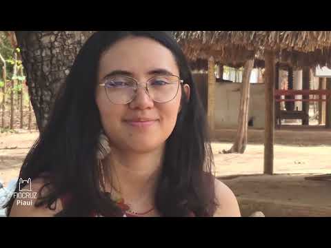 Minidoc | 22ª Semana Nacional de Ciência e Tecnologia – Fiocruz Piauí