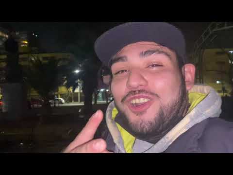 JNO Y ANTIPACO ES PUESTO A PRUEBA FRENTE A KAUSA Y EL MC INCOGNITO