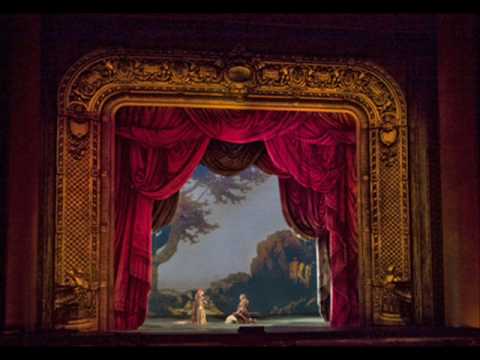 Heppner, Voigt - Ewig war ich (Met 125)