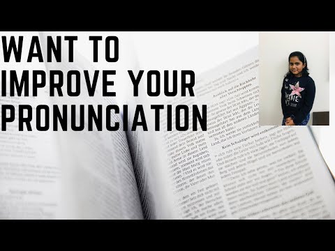 Want to Improve your Pronunciation? Speak English Fluently | Tongue Twister | Improve Spoken English