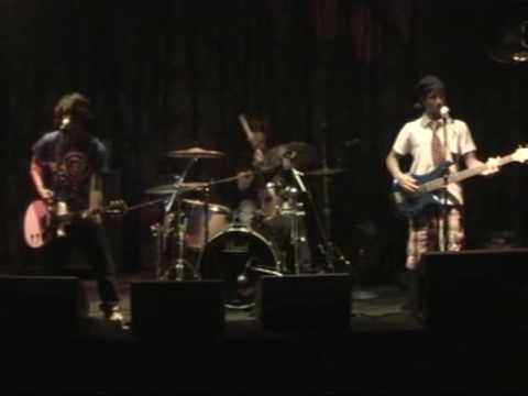 Back Slot  @ Humphreys Backstage Live "MELISSA"