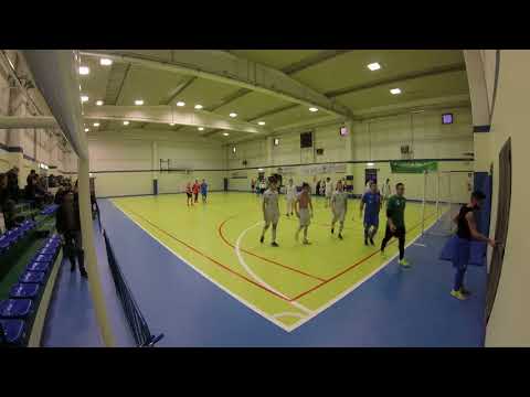 OLYMPIC C5 VS VAL D'LANS C5 -2