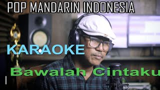 Download lagu karaoke bawalah cintaku pop mandarin indonesia... mp3