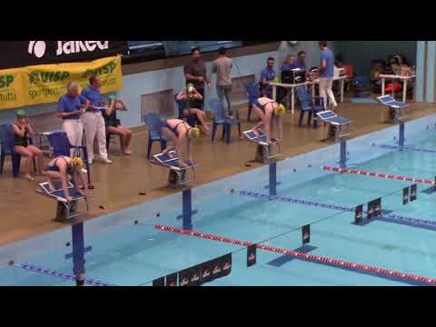 Toscano S.(2) Raccuglia C.(3) Toro S.(4) 50FA - Lucca 24.03.19