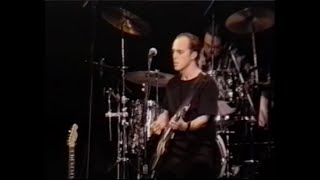 Freedy Johnston Live at Park West 11 30 94