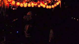 Tables &amp; Chairs, Arms by Seabear