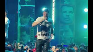 NKOTB -BlockCon 2023 -I’ll Never Let You Go/ Mrs. Right/ Dirty Dawg / Keep On Smilin