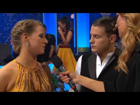 After dance: Avsnitt 3 - Let’s Dance (TV4)