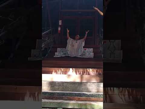 ikaro de reflexión  paz y amor con el maestro  de la medicina  ancestral  Orlando  González  🥰🥰😘