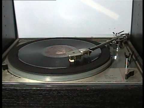 ART DECO 78!! - Jack Hylton - "The Desert Song" - 1927