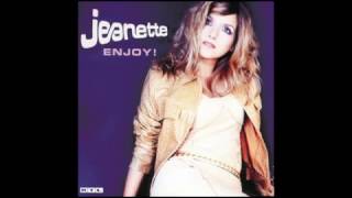 Jeanette - Time Is on My Side (Official Audio)