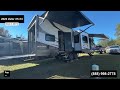 Check out this Video for a 2022 Alliance RV Valor 37V13(Stock #468778)  for sale by Pop RVs. This unit is located in Sarasota, FL