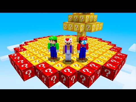 Last to Leave LUCKY Block Circle Wins $1000