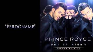 Prince Royce - Perdóname