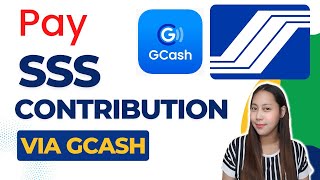 How to Pay SSS Contribution via GCASH for Self-Employed, Voluntary, & OFW  2022