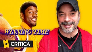 Crítica 'Tiempo de victoria: La dinastía de Los Lakers' ('Winning Time') [HBO Max] video